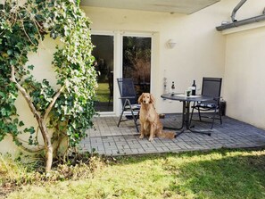 Property amenity - Beachkeeper Comfortable Holiday Residence (Zingst)