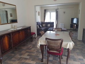 Apartment | Dining - Apartments Mona Lisa - Two Bedroom Apartment With Terrace (Sibenik)