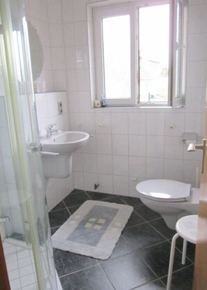 Leilighet | Bad