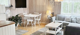 5 Person Holiday Home in Djurhamn