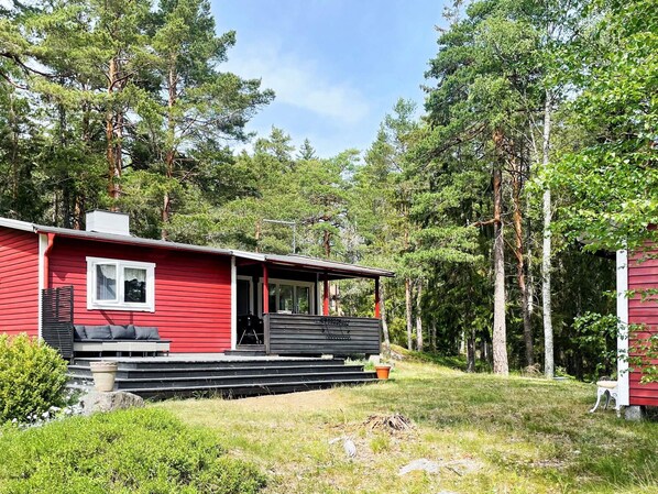 House | Exterior - 5 Person Holiday Home in Djurhamn-by Traum (Djurhamn)