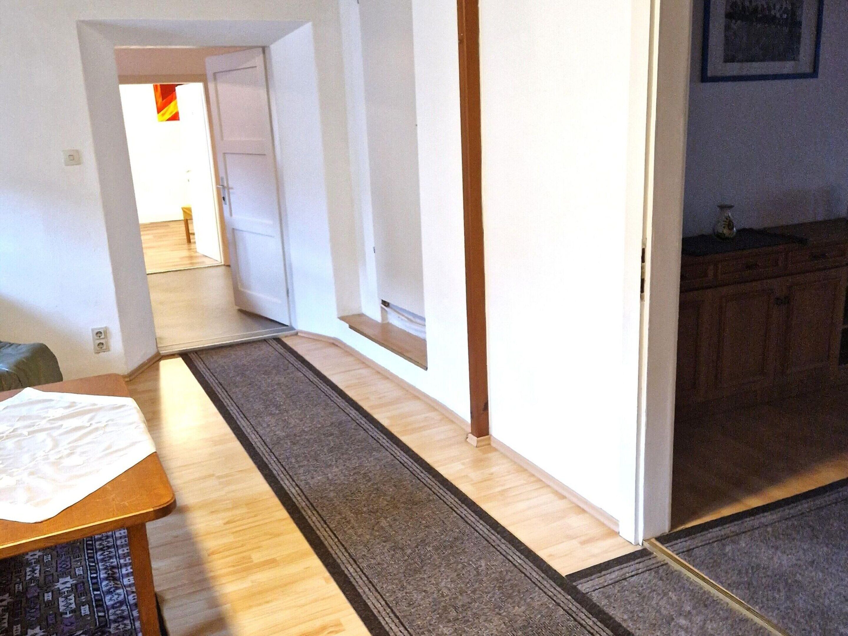 Apartment | Living room