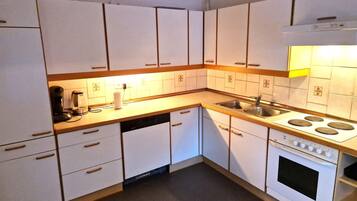 Apartment | Dapur peribadi