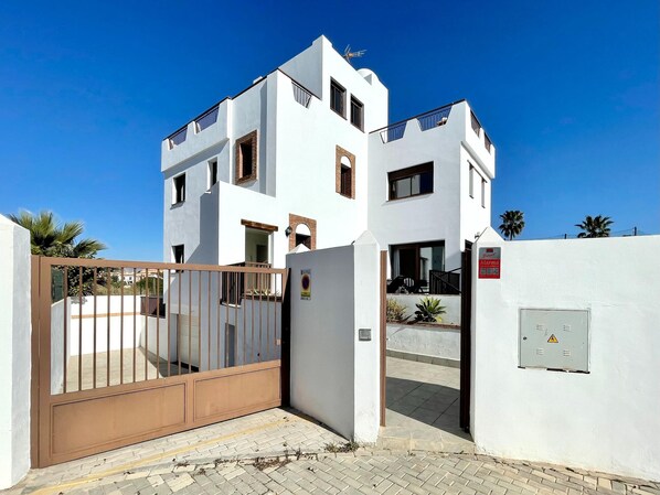 Villa | Exteriör
