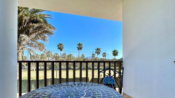 Villa | View from property - Villa With Private Pool Near Beach (Motril)