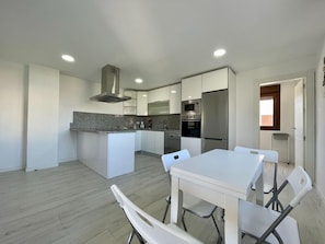Villa | Eigene Küche