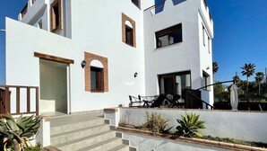 Villa | Exterior - Villa With Private Pool Near Beach (Motril)