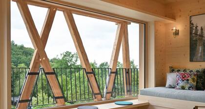 Oma Ludwin 1 Comfortable Holiday Residence