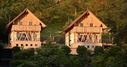 Oma Ludwin 1 Comfortable Holiday Residence