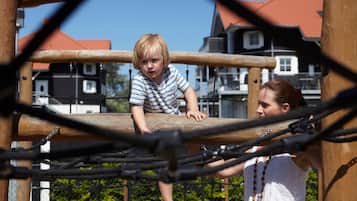 Departamento | Área infantil