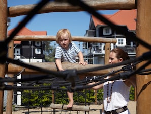 Apartamento | Área infantil