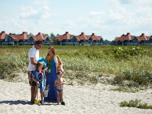 Beach - 5 Person Holiday Park in Bogense (Bogense)