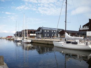 Appartement | Port de plaisance