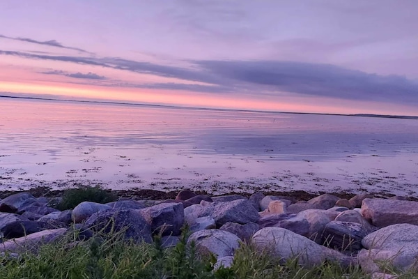 Water view
