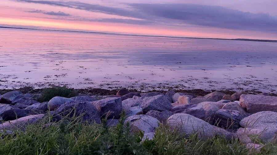 5 Person Holiday Park in Bogense