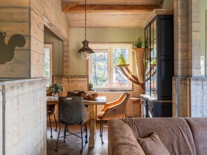 Ferienhaus | Speisen