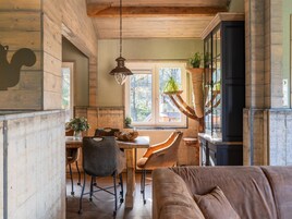 Casa | Restauración