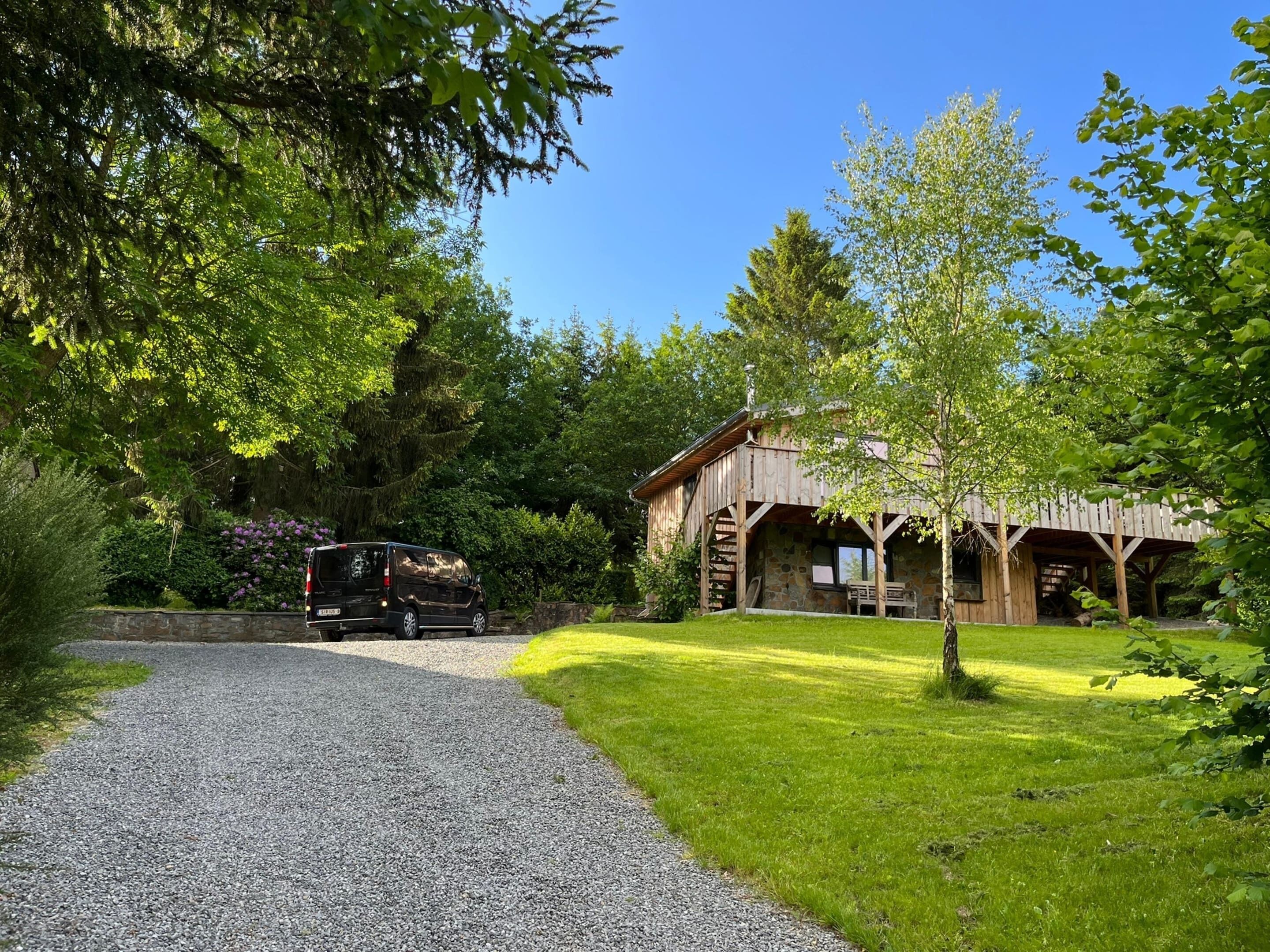 Casa | Fachada