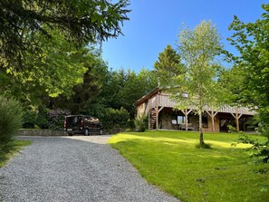 Maison | Extérieur