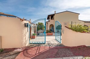 Apartment | Außenbereich