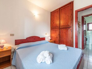 Apartment | 2 Schlafzimmer, Bettwäsche