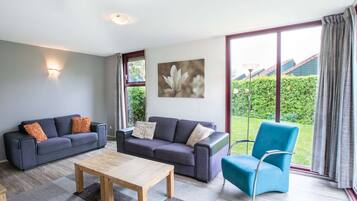 House | Living room