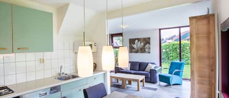 Casa | Cucina privata