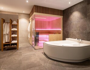 Spa treatment - Farm Villa Wellness (Wekerom)