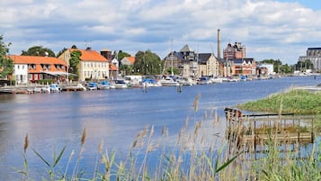 Huis | Exterieur