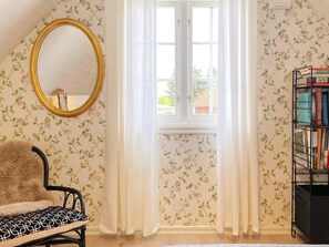 House | Interior - 4 Star Holiday Home in Ahus-by Traum (Aahus)