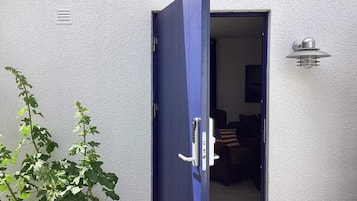 Huis | Details aan de buitenkant
