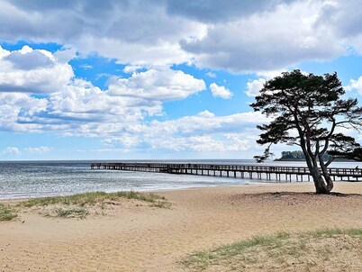 4 Star Holiday Home in Ahus-by Traum