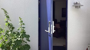 Exterior - 4 Star Holiday Home in Ahus (Aahus)