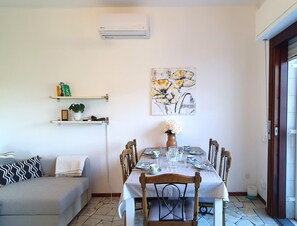House | Tempat makan