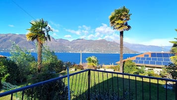 Casa | Vista dalla struttura