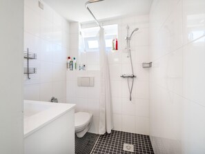 Villa | Bathroom - Villa in Koksijde With Sunny Terrace (Koksijde)