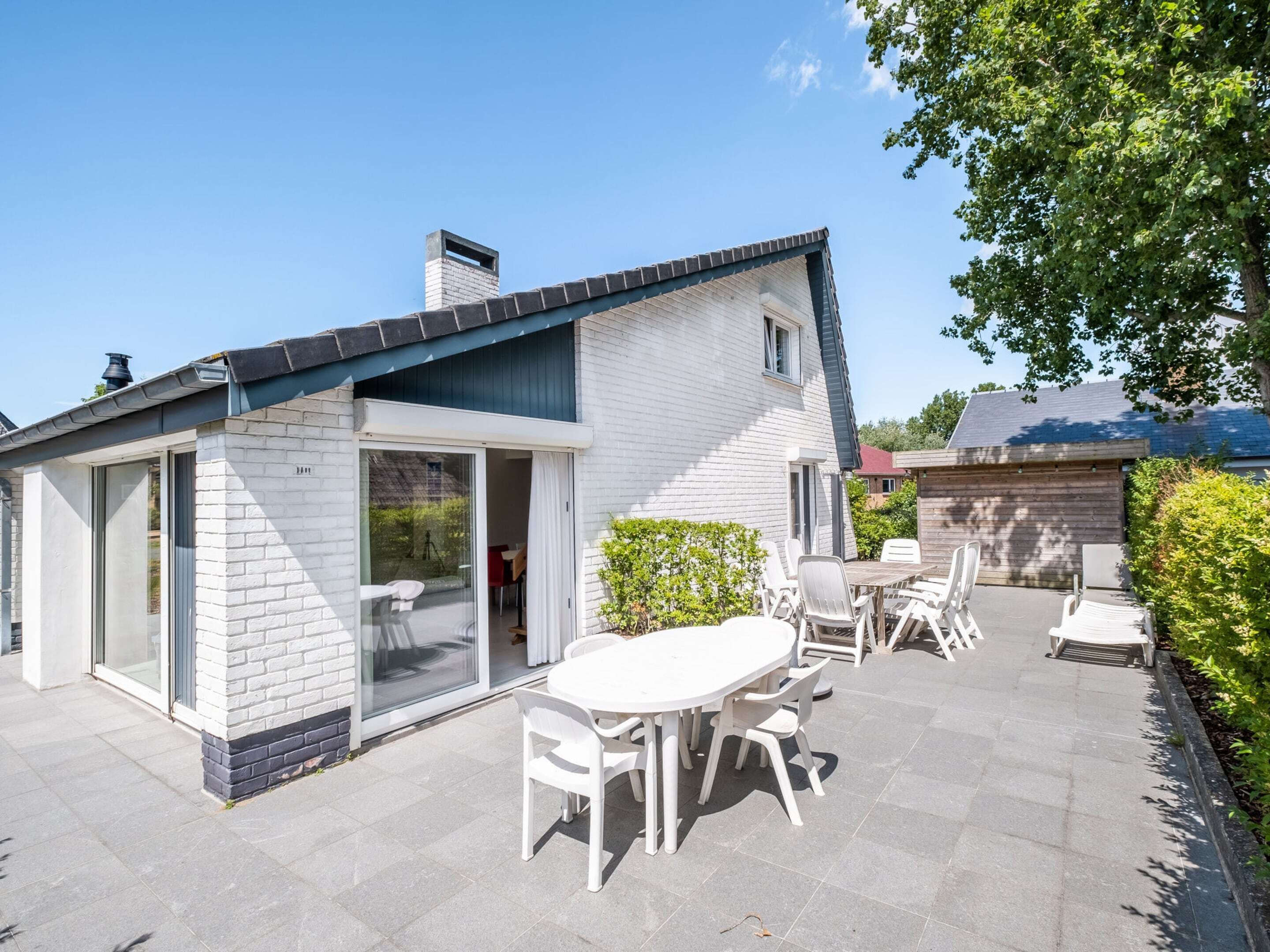 Villa | Exterior