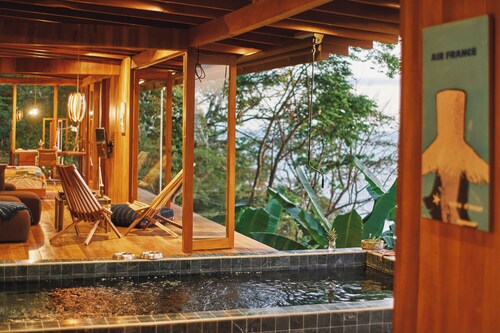 Float Above The Ocean - Santa Teresa North Ocean View Escape
