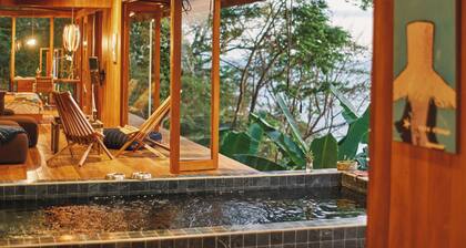 Float Above The Ocean - Santa Teresa North Ocean View Escape