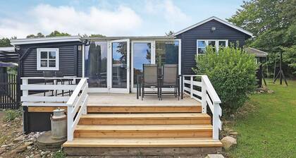 8 Person Holiday Home in Holbaek