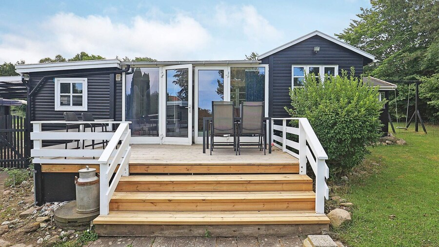 8 Person Holiday Home in Holbaek