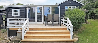 8 Person Holiday Home in Holbaek