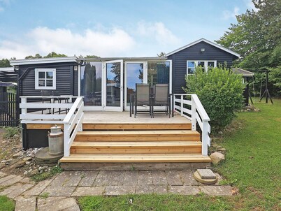 8 Person Holiday Home in Holbaek
