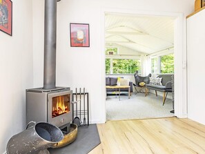 独立别墅 | 住宿内部