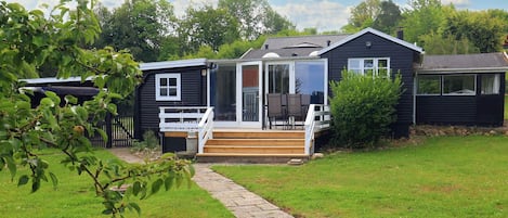 Maison | Extérieur