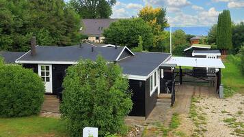 Nhà | Ngoại thất