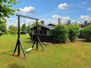 Rumah | Fasilitas properti