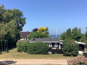 House | Exterior - 8 Person Holiday Home in Holbaek (Holbaek)