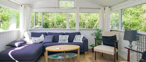 Maison | Intérieur