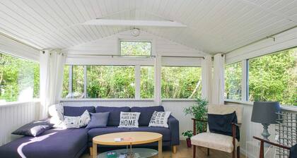 8 Person Holiday Home in Holbaek